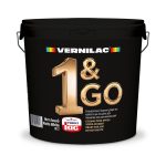 1 & GO