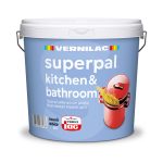 Superpal kitchen & bathroom
