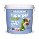 Superpal Eco Velvet Finish