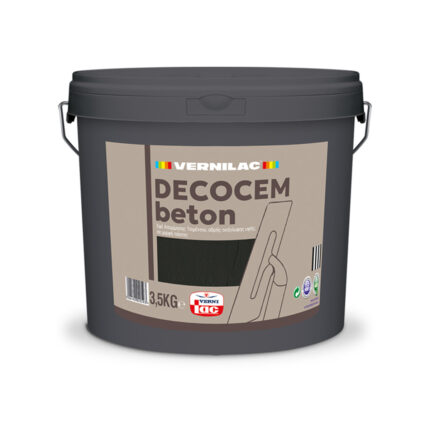 Decocem beton