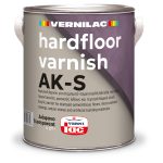Hardfloor varnish AK-S