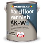 Hardfloor varnish AK-W