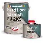 Hardfloor varnish PU 2K-S