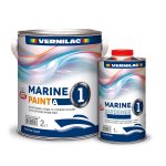 MARINE 1 PAINT