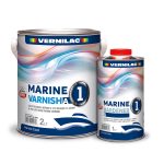 MARINE 1 VARNISH