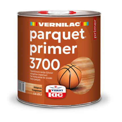 Parquet primer no. 3700