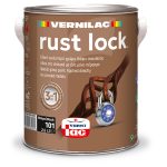Rust lock
