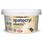 Spatocryl elastic