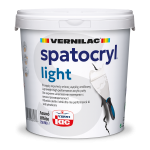 Spatocryl light