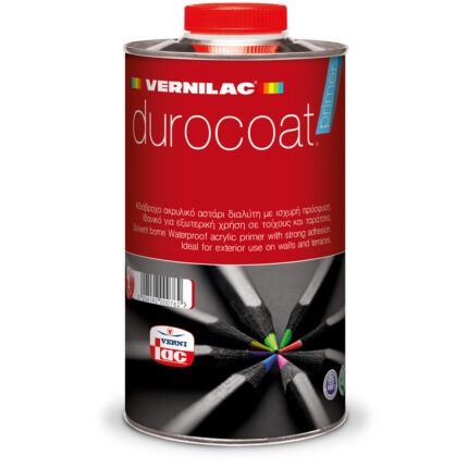 Durocoat primer