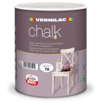 Chalk paint